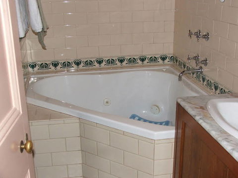 Hideaway At Mintaro - Accommodation Port Macquarie 0