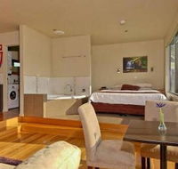 The Mussel Boys - Accommodation Port Macquarie