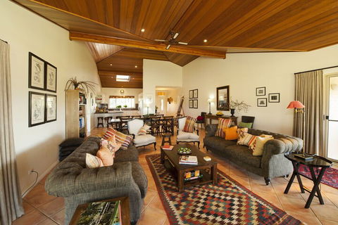 Rosby Guesthouse - Accommodation Port Macquarie 1