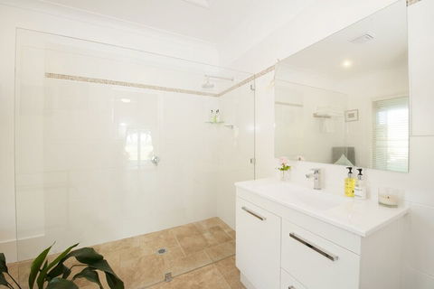 Rosby Guesthouse - Accommodation Port Macquarie 6