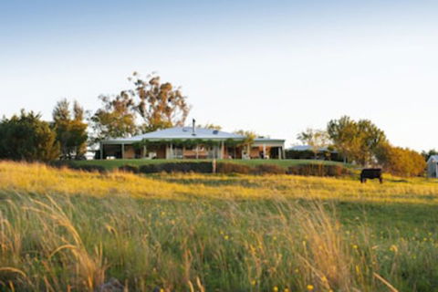 Rosby Guesthouse - Accommodation Port Macquarie 0