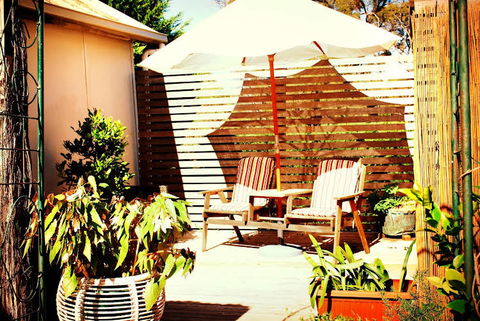 Little Auberge - Accommodation Port Macquarie 0
