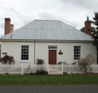 Cottage on Gunning - Accommodation Port Macquarie