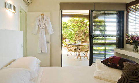 The Summerhouse - Accommodation Port Macquarie 0