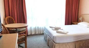 The Barkley Inn - Accommodation Port Macquarie 0