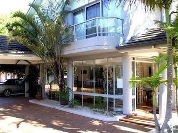 The Barkley Inn - Accommodation Port Macquarie 4