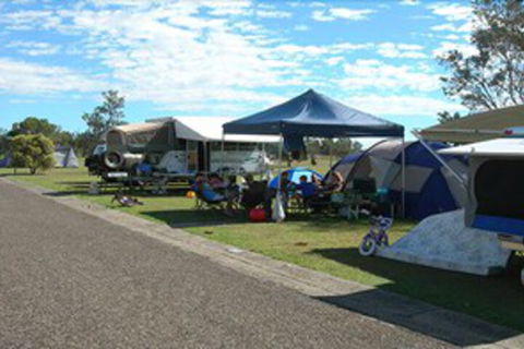 Lanis On The Beach - Old Bar - Accommodation Port Macquarie 6