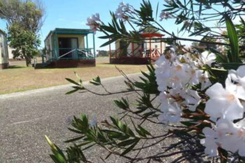 Lanis On The Beach - Old Bar - Accommodation Port Macquarie 0
