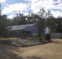 Shanti Relaxation Retreat - Accommodation Port Macquarie