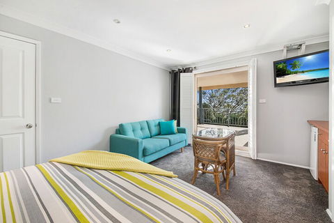 Forresters Beach Bed & Breakfast - Accommodation Port Macquarie 5