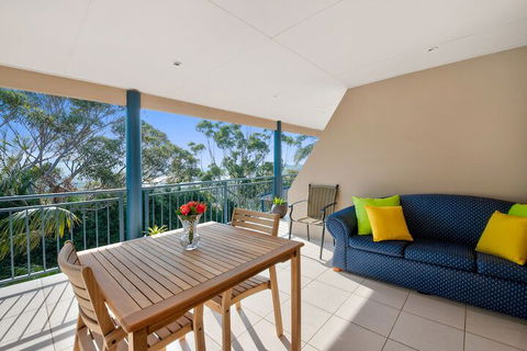 Forresters Beach Bed & Breakfast - Accommodation Port Macquarie 6