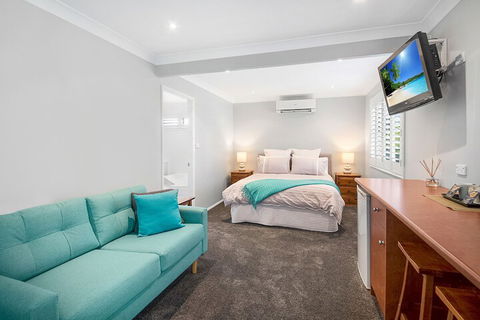 Forresters Beach Bed & Breakfast - Accommodation Port Macquarie 4