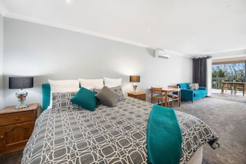 Forresters Beach Bed & Breakfast - Accommodation Port Macquarie 0