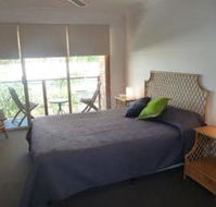 Sails Beach House Apartments Pottsville Beach - Accommodation Port Macquarie