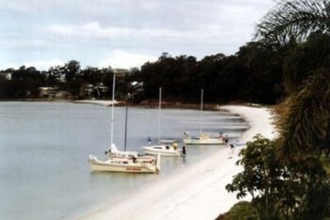 The Mitchells Waterfront Bed & Breakfast - Accommodation Port Macquarie 5