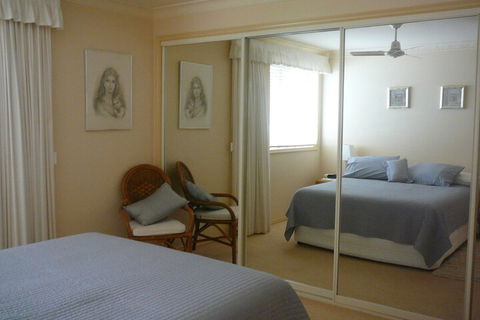 The Mitchells Waterfront Bed & Breakfast - Accommodation Port Macquarie 1