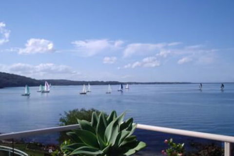 The Mitchells Waterfront Bed & Breakfast - Accommodation Port Macquarie 6