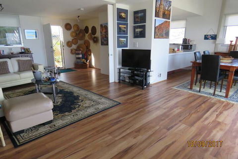 Beach Front The Wedge - Adults Only - Accommodation Port Macquarie 7