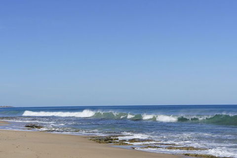 Beach Front The Wedge - Adults Only - Accommodation Port Macquarie 4