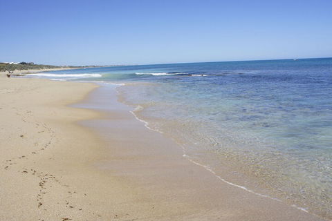 Beach Front The Wedge - Adults Only - Accommodation Port Macquarie 3