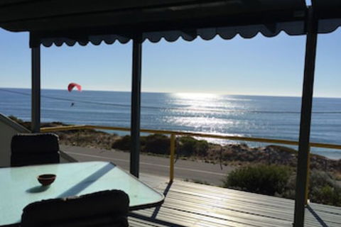 Beach Front The Wedge - Adults Only - Accommodation Port Macquarie 0
