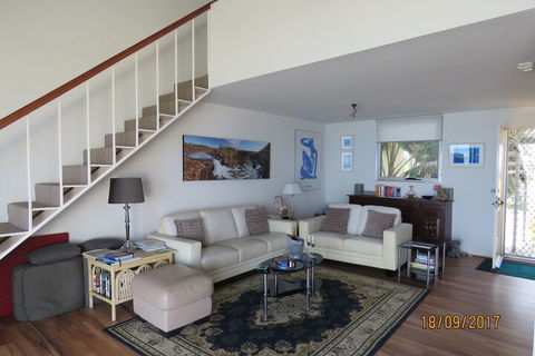 Beach Front The Wedge - Adults Only - Accommodation Port Macquarie 5