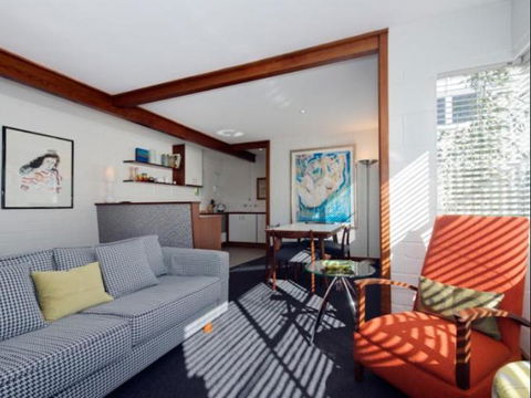 Mellowtrees Accommodation - Accommodation Port Macquarie 5