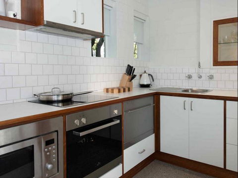 Mellowtrees Accommodation - Accommodation Port Macquarie 1