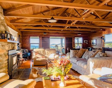 Palana Beach House - Accommodation Port Macquarie 0