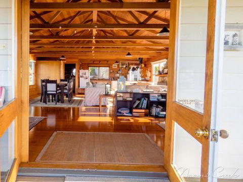Palana Beach House - Accommodation Port Macquarie 4