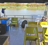 Mary River House Boats - Accommodation Port Macquarie