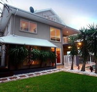 Oceanic 141 Beach House - Accommodation Port Macquarie