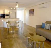 Direct Hotels Governor Apartments - Accommodation Port Macquarie