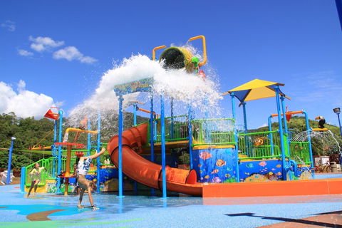 Cairns Coconut Holiday Resort - Accommodation Port Macquarie 4