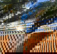 Cairns City Backpackers Hostel - Accommodation Port Macquarie