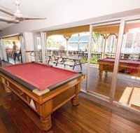 Global Backpackers Central