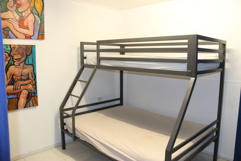 Waterfront Backpackers - Hostel - Accommodation Port Macquarie 2