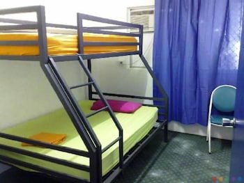 Waterfront Backpackers - Hostel - Accommodation Port Macquarie 3
