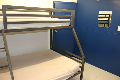 Waterfront Backpackers - Hostel - Accommodation Port Macquarie 6
