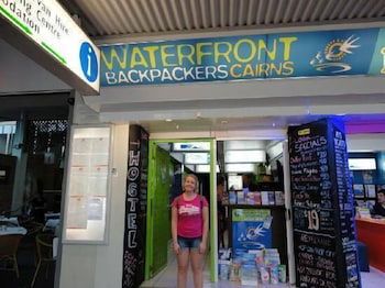 Waterfront Backpackers - Hostel - Accommodation Port Macquarie 0