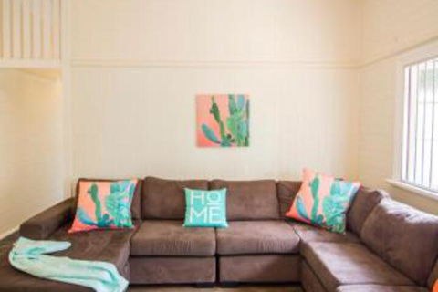 Ryans Rest Boutique Accommodation - Accommodation Port Macquarie 7