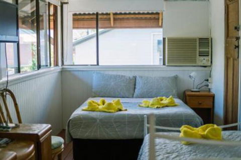 Ryans Rest Boutique Accommodation - Accommodation Port Macquarie 3