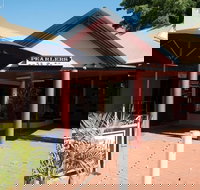 Roebuck Bay Hotel - Accommodation Port Macquarie