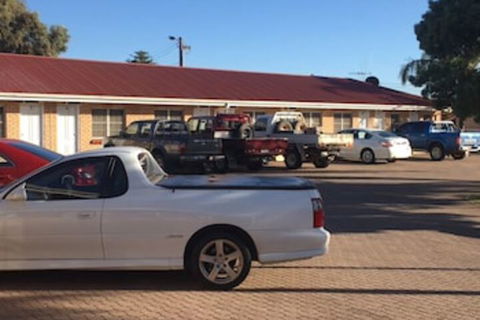 Charles Rasp Motor Inn & Cottages - Accommodation Port Macquarie 3