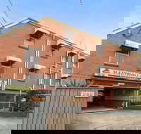 Spring Hill Terraces - Accommodation Port Macquarie