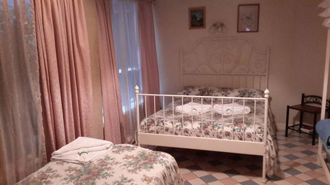 Annies Shandon Inn - Accommodation Port Macquarie 3