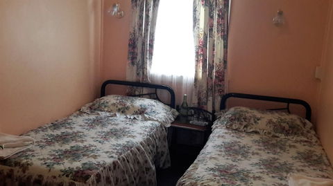 Annies Shandon Inn - Accommodation Port Macquarie 1