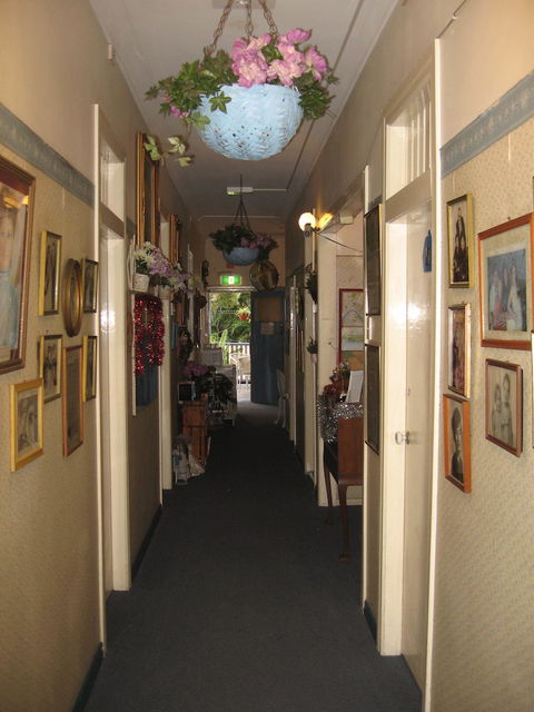 Annies Shandon Inn - Accommodation Port Macquarie 0
