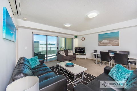 Proximity Waterfront Apartments - Accommodation Port Macquarie 4