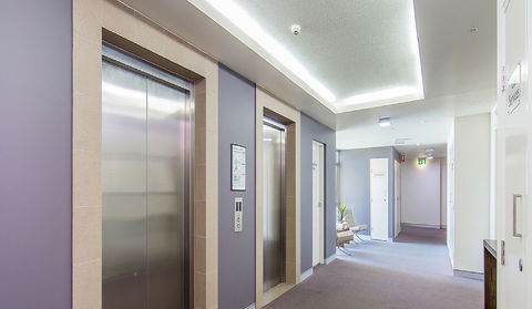 Proximity Waterfront Apartments - Accommodation Port Macquarie 1